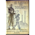 Il libro del Soldato - a cura del Ministero della Difesa (Esercito)